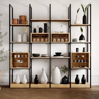 Display Fixture