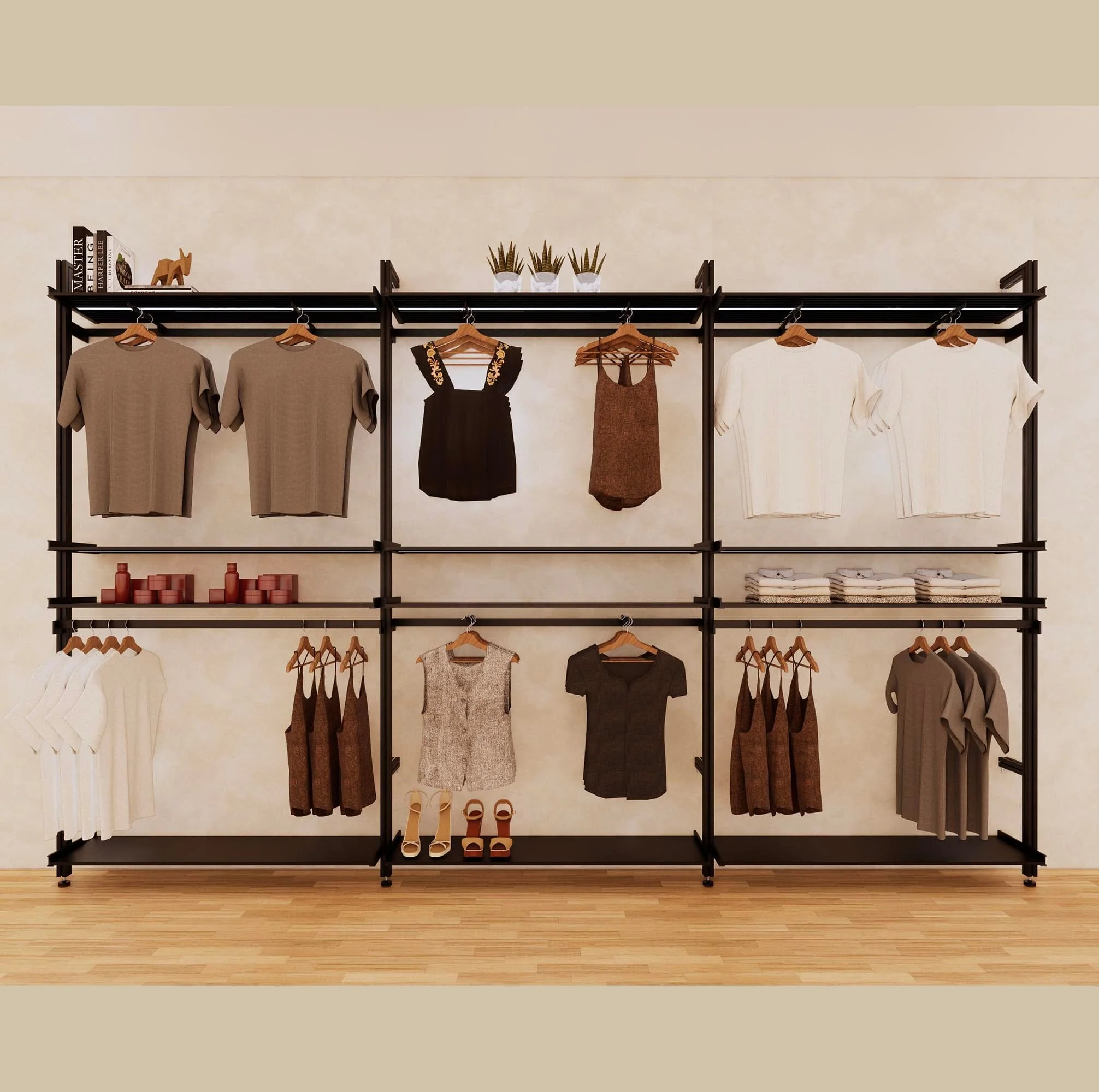 Display Fixture