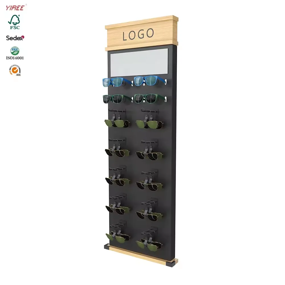 store fixtures