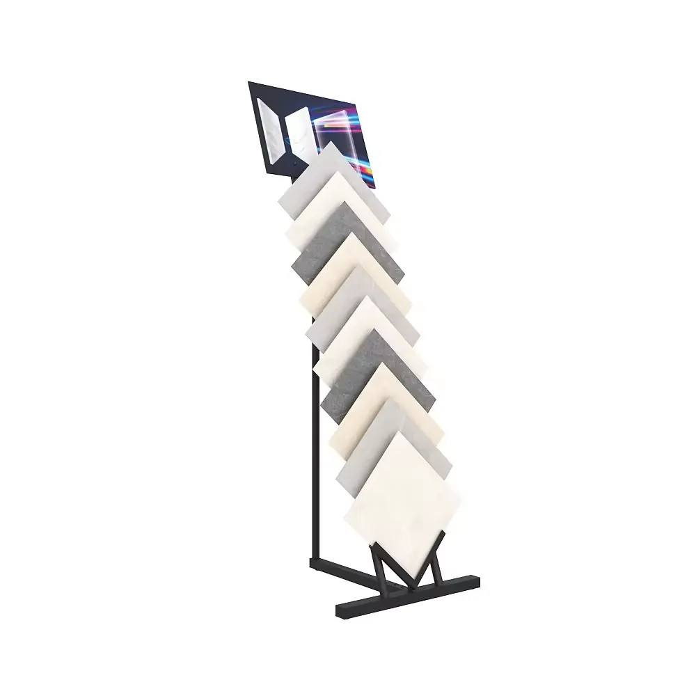 Display Fixture