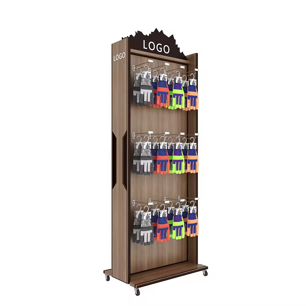 Display Fixture