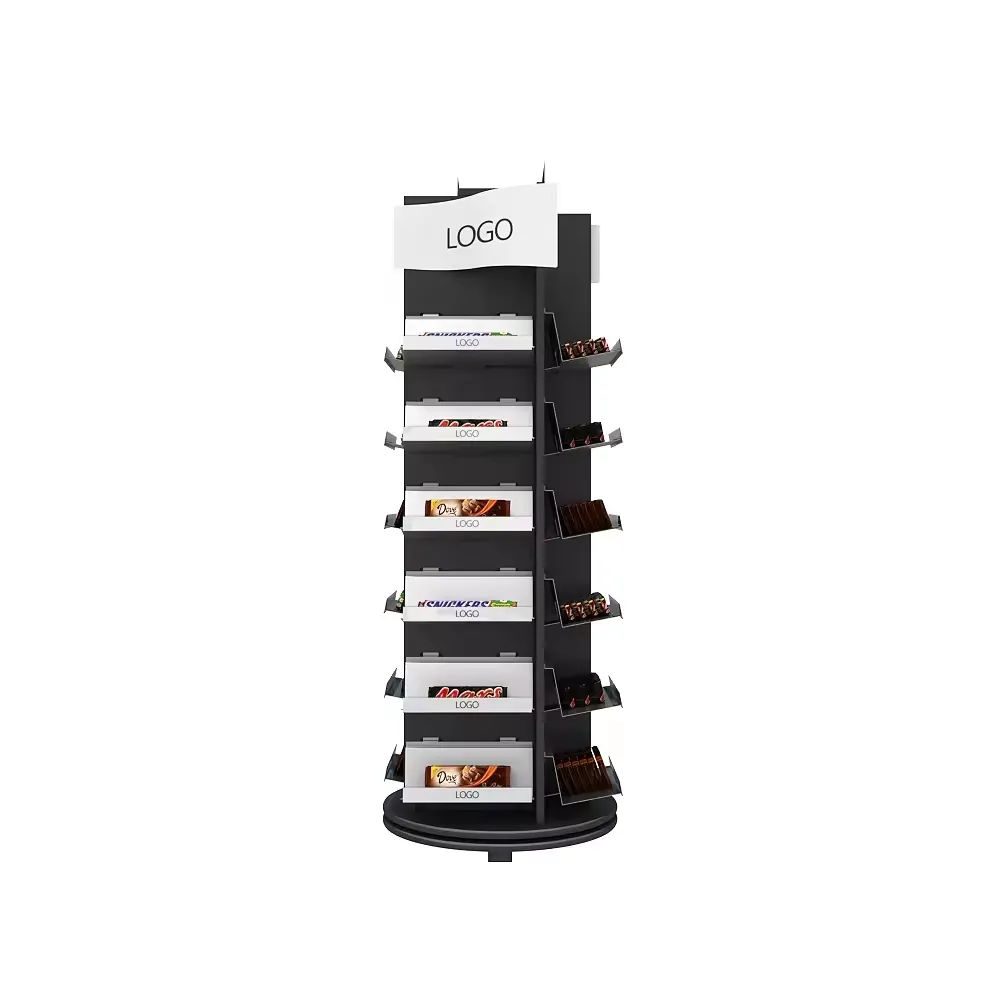 Display Fixture