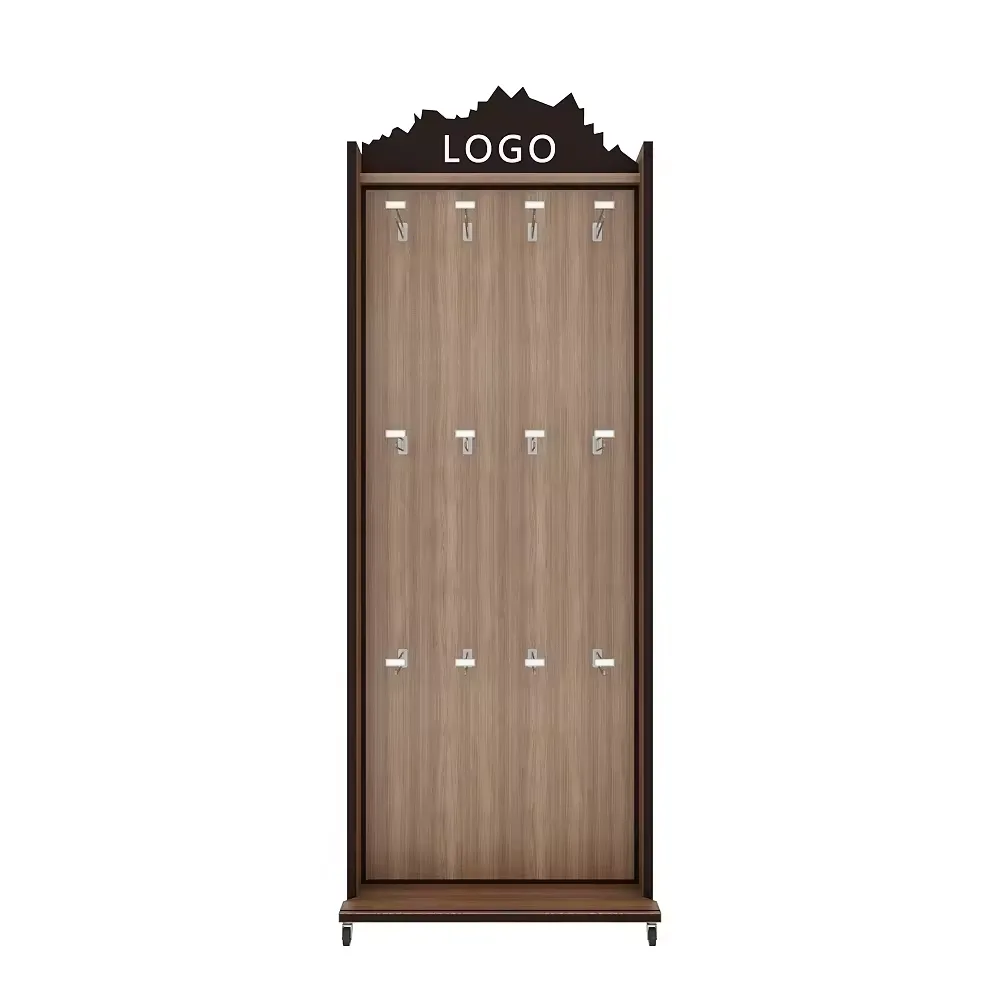 Display Fixture