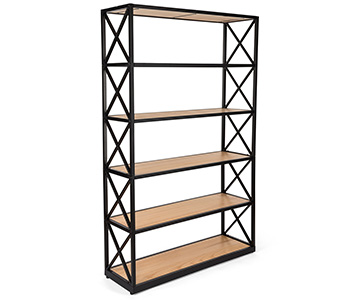Display Fixture