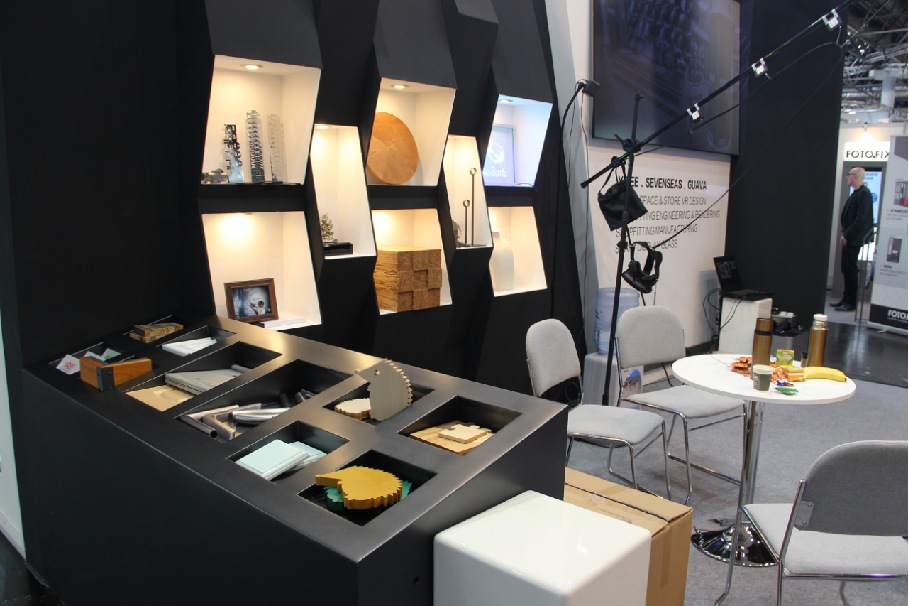 Display Fixture