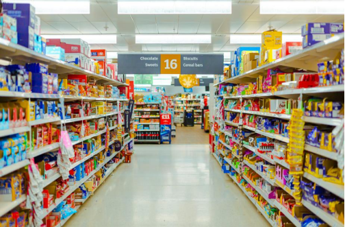 Retail Store