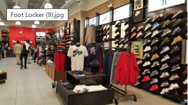 Display Fixture