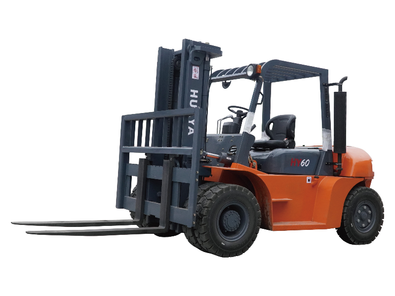 Supply Large Forklift 6.0-7.0 Tons Wholesale Factory - Shenyang Yuanda 