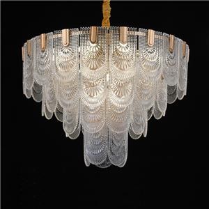 Dinning Room Chandelier With Perfect