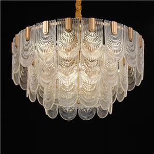 Dinning Room Chandelier With Perfect