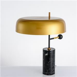 Custom Hotel Creative Glass Table Lamp