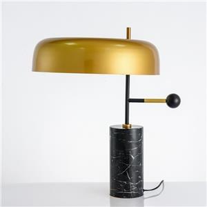 Custom Hotel Creative Glass Table Lamp