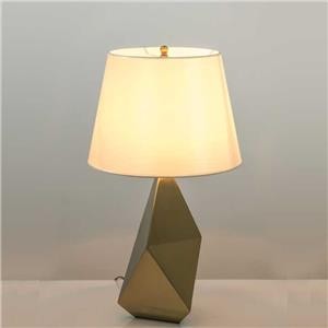 Hotel Room Table Lamp Custom