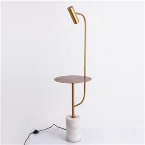 Nordic Style Living Room Floor Lamp