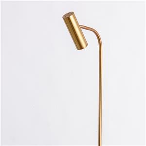 Nordic Style Living Room Floor Lamp