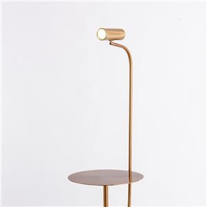 Nordic Style Living Room Floor Lamp