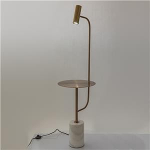 Nordic Style Living Room Floor Lamp