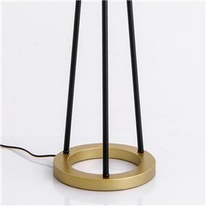 Unique Design Hotel Floor Lamp From Guzhen China