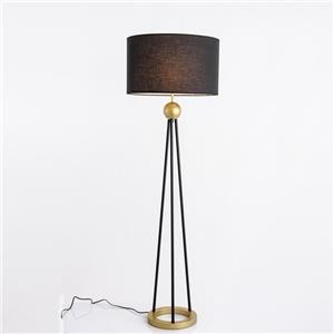 Unique Design Hotel Floor Lamp From Guzhen China