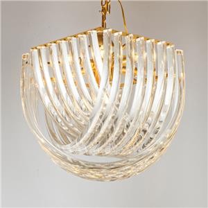 High-end Chandelier With Preferential Ex-factory