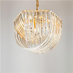 High-end Chandelier With Preferential Ex-factory