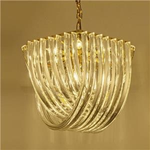 High-end Chandelier With Preferential Ex-factory