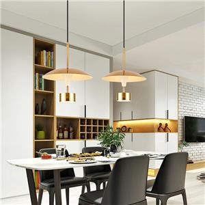 Custom Modern Simple Style Chandelier