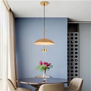 Custom Modern Simple Style Chandelier