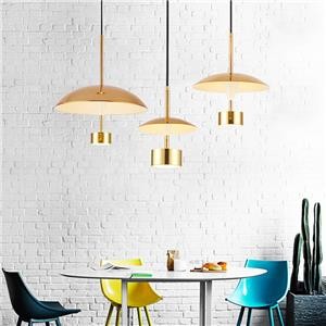 Custom Modern Simple Style Chandelier