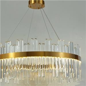 Unique Design Chandelier Customization