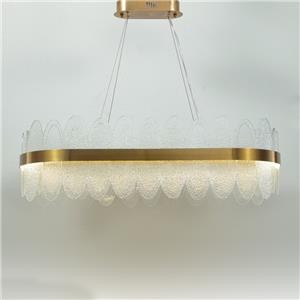 Wholesale Customized High-end Decorative Chandelier