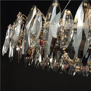 Professional Chandeliers And Commercial Lighting