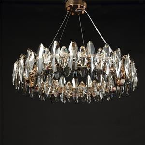 Professional Chandeliers And Commercial Lighting