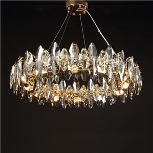 Professional Chandeliers And Commercial Lighting