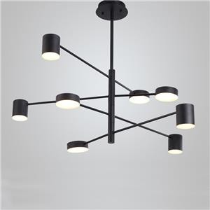 Wholesale And Custom Living Room Chandelier