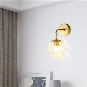 Fashion Wall Lamp And 15-year Lamp