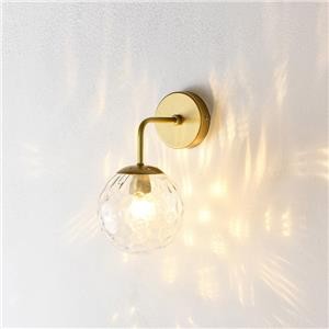 Fashion Wall Lamp And 15-year Lamp