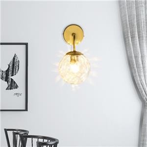 Fashion Wall Lamp And 15-year Lamp