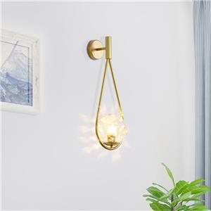 Wholesale Hotel Minimalist Creative Wall Lamp