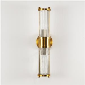 Modern Style Wall Lamp With Charging Port