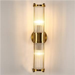 Modern Style Wall Lamp With Charging Port