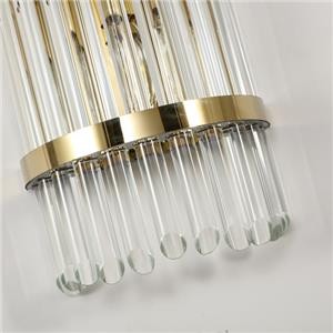 Stainless Steel Wall Lamp Factory Direct