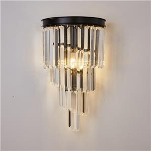 Crystal Bar Wall Lamp Customization