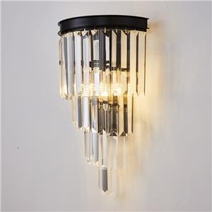 Crystal Bar Wall Lamp Customization