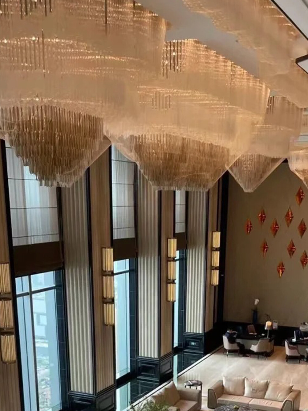 chandelier for dining room