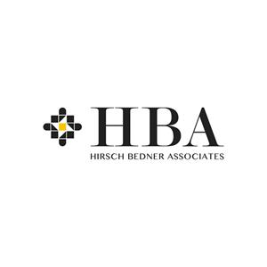 HBA HIRSCH BEDNER ASSOCIATES