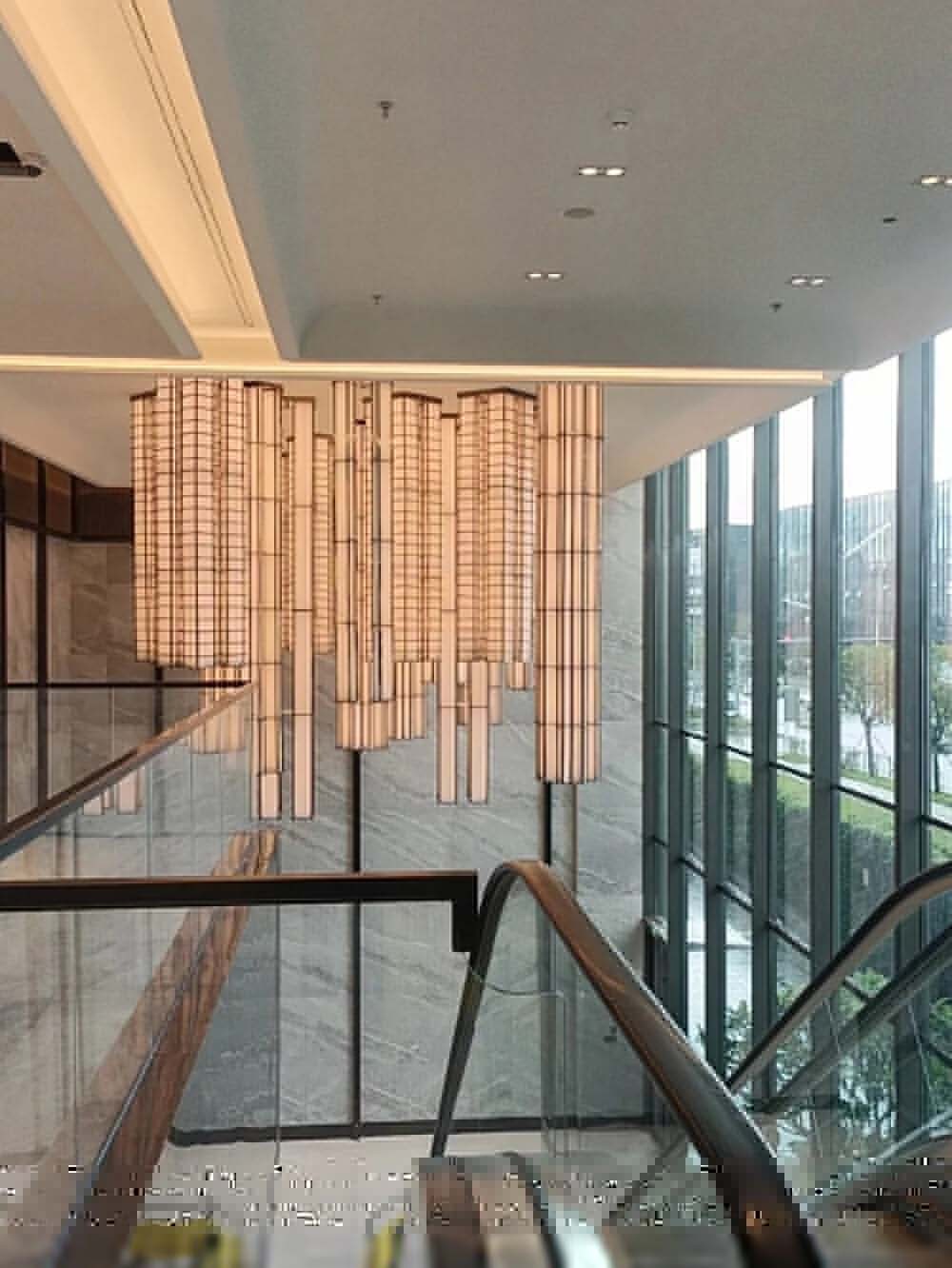 chandelier decoration home
