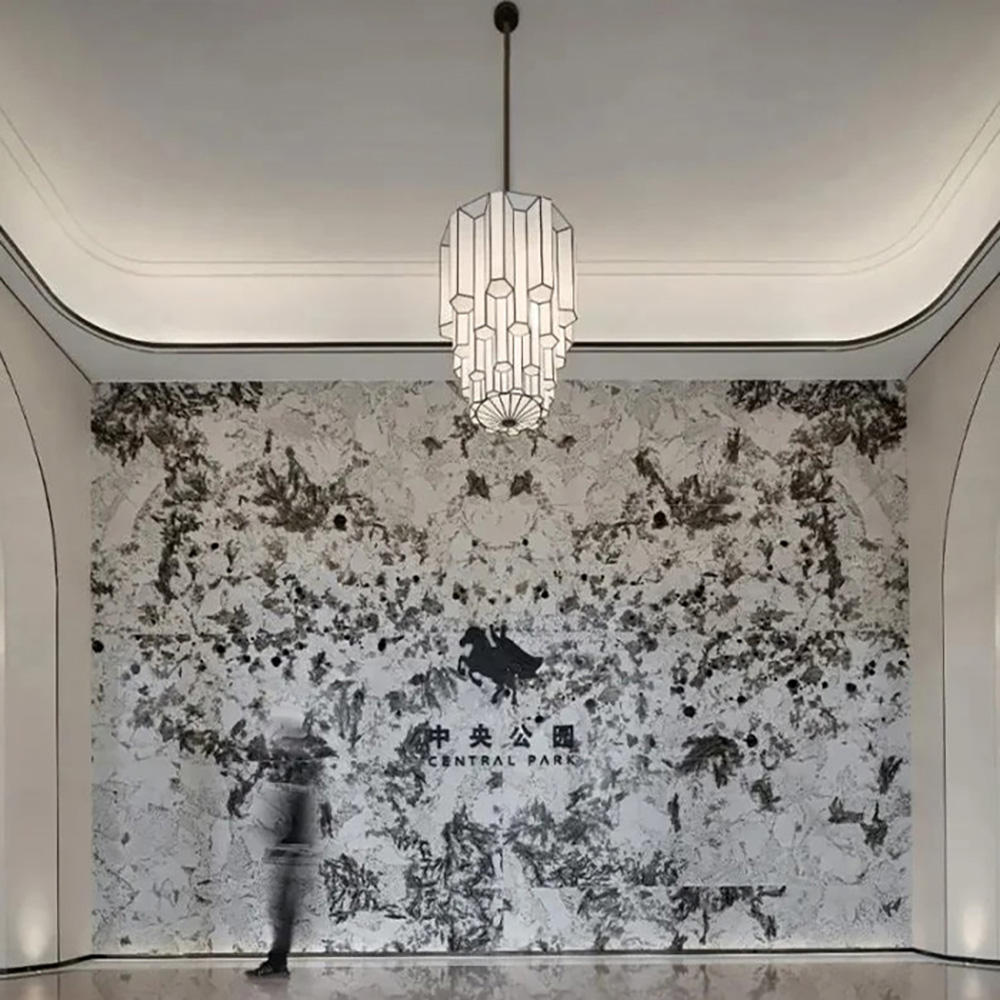 Best-selling Lighting Pendant Modern Chandelier Luxury Ceiling Lamp