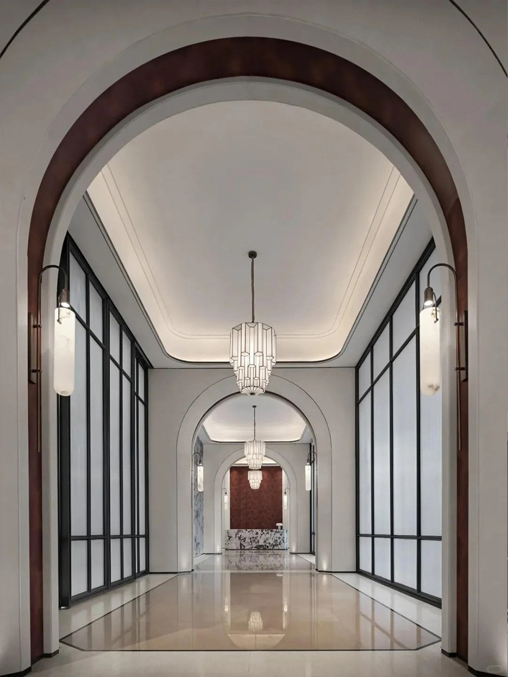 design american design chandelier for living room
