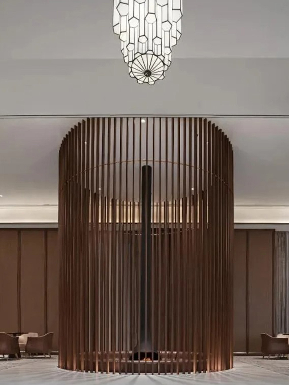 modern lamp pendant